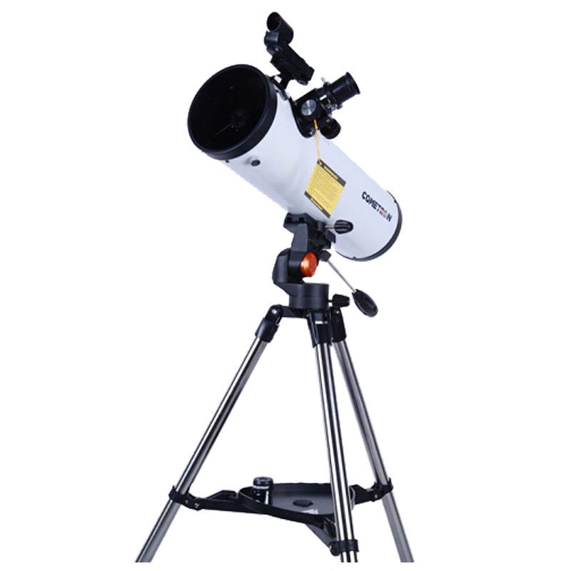 星特朗Cometron 114AZ 慧眼天文望远镜 抛物面牛反 成像锐利 观星天文望远镜图片