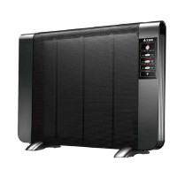 艾美特 HY2003R电膜式 电暖器 取暖器 高效 节能 省电 智能遥控电暖气 全国包邮