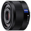 索尼(SONY)SEL35F28Z 卡尔蔡司全画幅广角定焦镜头 索尼E卡口