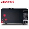 格兰仕(Galanz)微波炉HC-83203FB 光波炉23升 智能平板 烧烤家用烤箱微波炉