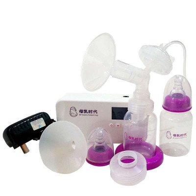 母乳时代一便携自动吸奶器BF/DX-2