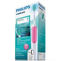 飞利浦(Philips) 声波震动牙刷HX3130