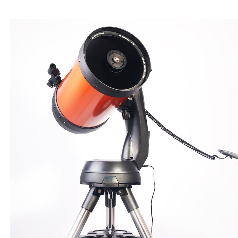 星特朗天文望远镜 单筒天文望远镜 高端天文礼品 CELESTRON NexStar 6SE 自动寻星天文望远镜 观星利器