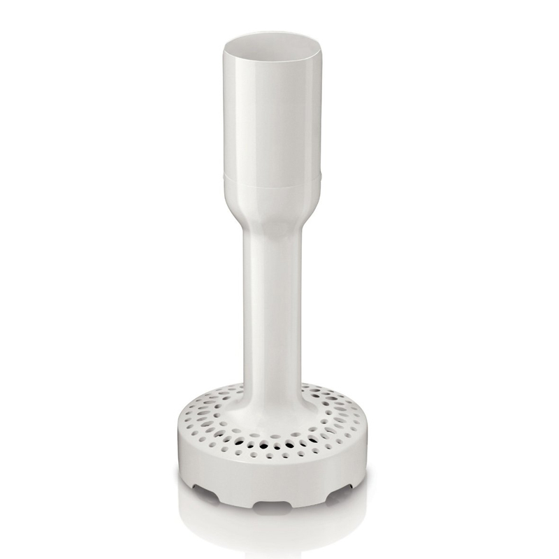 Philips/飞利浦 HR1608 电动搅拌机家用多功能粉碎机搅拌棒高清大图