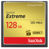 SANDISK(闪迪)Extreme(128GB)CF存储卡(120M/S)