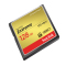 SANDISK(闪迪)Extreme(128GB)CF存储卡(120M/S)