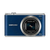 三星数码相机WB350F(蓝)+8G卡