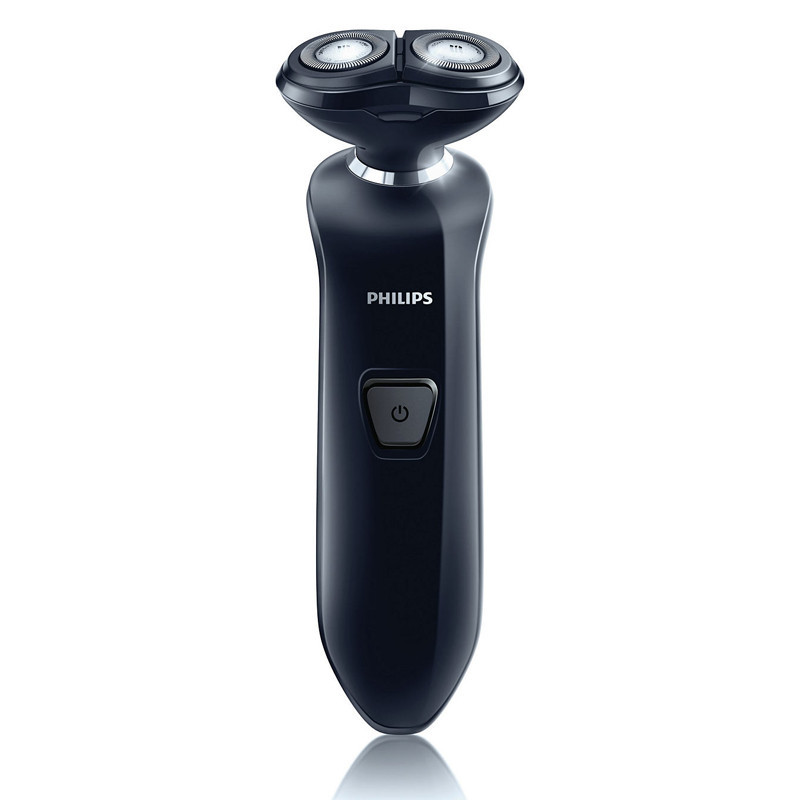 飞利浦(Philips) 电动剃须刀RQ312/16 双刀头 全身水洗