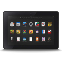 亚马逊Kindle Fire HDX平板电脑(8.9英寸/16G)