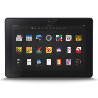 亚马逊Kindle Fire HDX平板电脑(8.9英寸/32G)