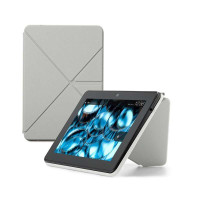 亚马逊Kindle Fire HD折叠式保护套(灰色)