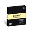 ZOMEI 卓美 77MM 轻薄型 HD高清MCUV 加强三防镀膜滤镜 佳能尼康单反滤镜