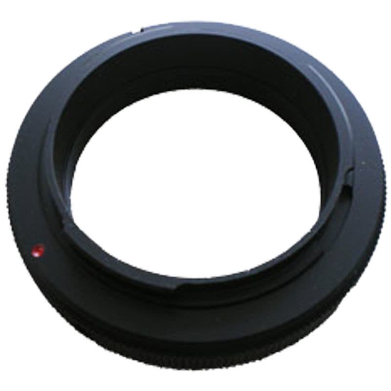 GREGG 天文望远镜摄影转接环 适用于(尼康)M42mm卡口单反相机适用,单反连接观鸟镜拍摄使用图片