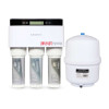 沁园反渗透净水器RU-185H