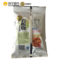 徐福记岩板烧(香芝麻)100g/袋香芝麻味
