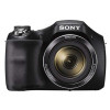 Sony/索尼 DSC-H300 数码相机/照相机/2010万有效像素/35倍光学变 25mm广角焦距/3.0英寸 46