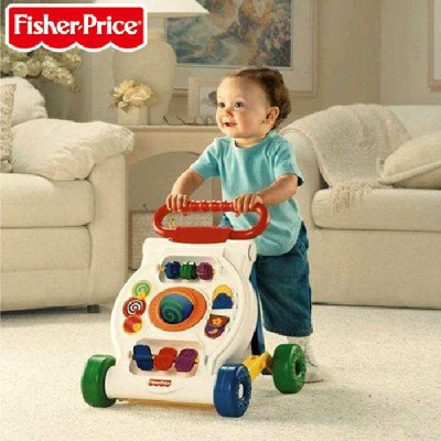 Fisher Price 费雪 活力学步车 K9875