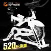[30天包退换]伊吉康家用静音多功能健身车 瘦身动感单车 家用运动健身器材