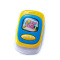 AUBY 澳贝 启智系列 滑盖音乐手机 儿童婴幼儿模拟手机 6-12个月 塑料玩具 463415DS