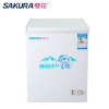 樱花(SAKURA)BD/BC-110Q 冷柜 冰柜 冷藏冷冻转换柜