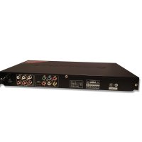 金正(NiNTAUS)DVD-N877(加强版)高清HDMI播放器高清EVD影碟机 VCD播放器 DVD播放机