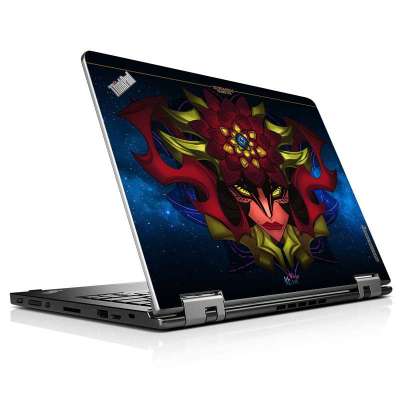 ThinkPad S1 Yoga12寸超极本(i7-4500U 8G 256GSSD Win8)定制 处女座