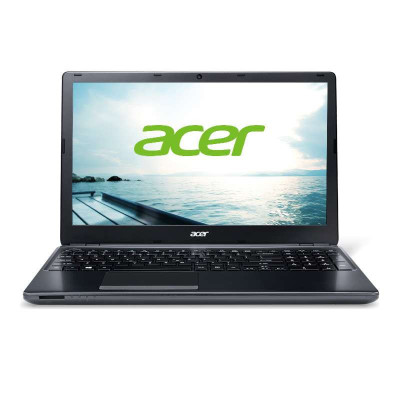 宏碁(ACER)E1-510G 15.6英寸笔记本(N2920 4G 500G 集显 Linux 黑色 无光驱)