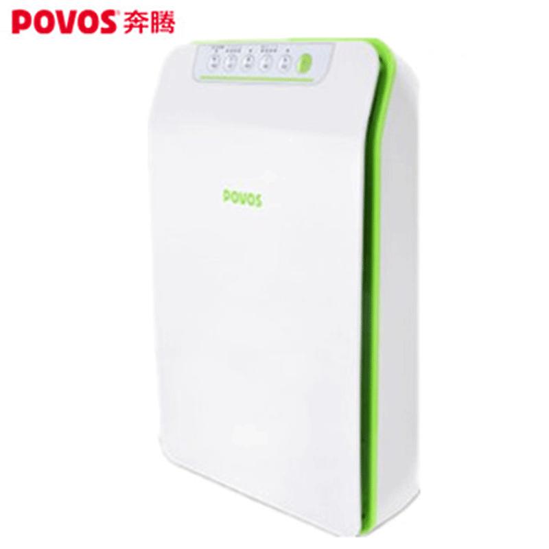 Povos/奔腾PA1101空气净化器家用负离子除甲醛PM2.5孕妇婴幼儿专用