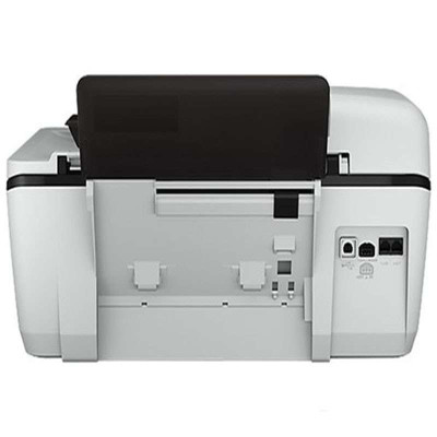 惠普(HP) Deskjet 2648 惠省系列彩色喷墨一体机 (打印 复印 扫描)