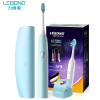 力博得(Lebond)M1声波电动牙刷(雀翎蓝)升级版
