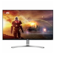 LG 22MP65VQ-P AH-IPS 21.5英寸 LED背光 宽屏液晶显示器