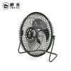 舒乐(shule)电风扇 FHP-12迷你小风扇USB 电脑扇