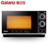 格兰仕微波炉G80F23N3PV-ZS(S0) 23L变频微波炉 机械平板光波炉