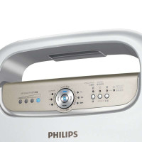 飞利浦(Philips) 空气净化器ACP007