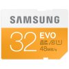 三星(SAMSUNG) SD存储卡/内存卡/相机卡 32G(CLASS10 UHS-1 48MB/s)升级版