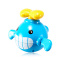 澳贝AUBY 沐浴系列 调皮鲸鱼1-3岁 戏水玩具 463506DS