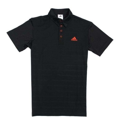 阿迪达斯ADIDAS 2012新款正品夏季男装 休闲短袖POLO/T恤 X19072