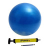 乐士ENPEX加厚瑜伽球瑜伽球65cm减肥健身瘦身孕妇瑜珈球