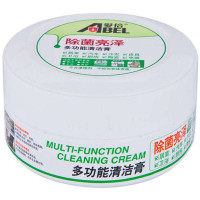 爱倍 多功能清洁膏 350g