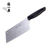 张小泉 (Zhang Xiao Quan) 切片刀 CD-175X 不锈钢菜刀居家厨刀厨房切刀具新旧款有洞无洞随机发货
