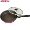 爱仕达(ASD) 28CM火龙眼妙极Ⅱ不粘锅煎锅平底锅煎蛋煎饼牛排煎锅LEL8128E