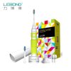 力博得(Lebond)酷尚系列声波电动牙刷(柠檬绿)