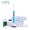 力博得(Lebond)X6系列声波电动牙刷(抗敏型)(配5支专业刷头)