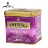 Twinings/川宁 川宁茶 Twinings欧式大吉岭(经典红茶)罐装100G英国皇室茶