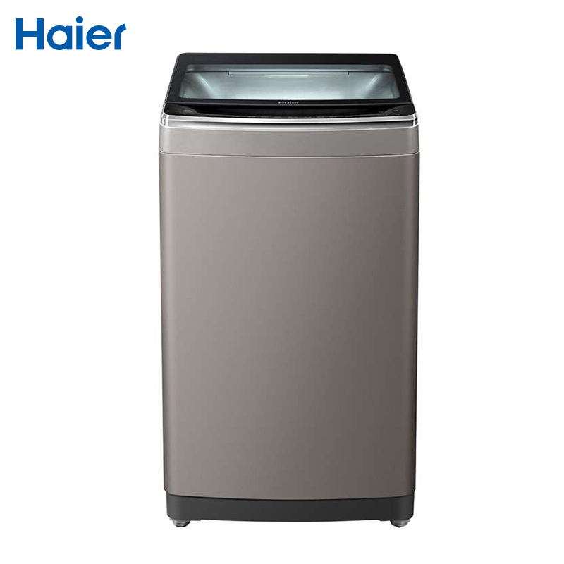 海尔 (Haier) MS70-BZ1528 7公斤变频波轮洗衣机(钛灰银)高清大图
