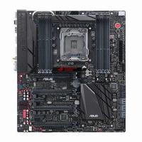 华硕(ASUS) RAMPAGE IV BLACK EDITION 主板 (Intel X79/LGA 2011)