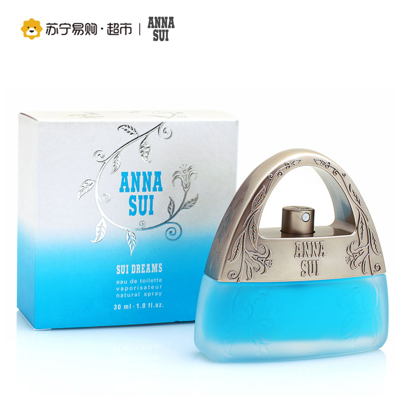 Annasui/安娜苏 安娜苏甜蜜梦境香水30ml