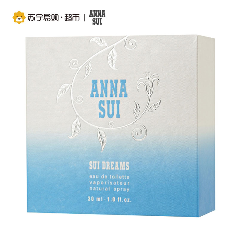 Annasui/安娜苏 安娜苏甜蜜梦境香水30ml