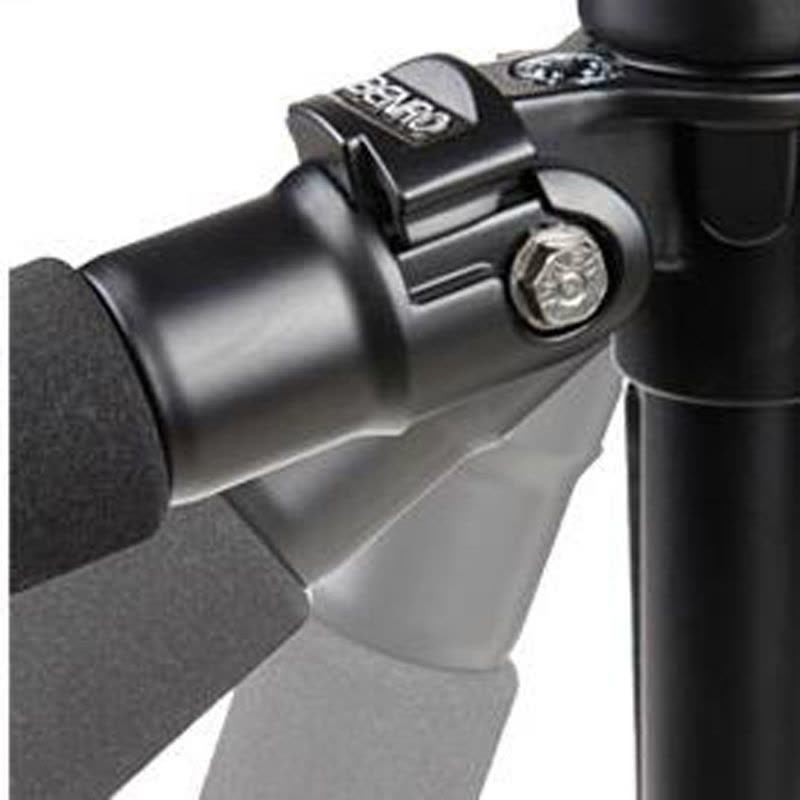 百诺Benro A650FHD3都市精灵 轻量便携铝合金 扳扣式脚架 佳能尼康相机三脚架套装图片