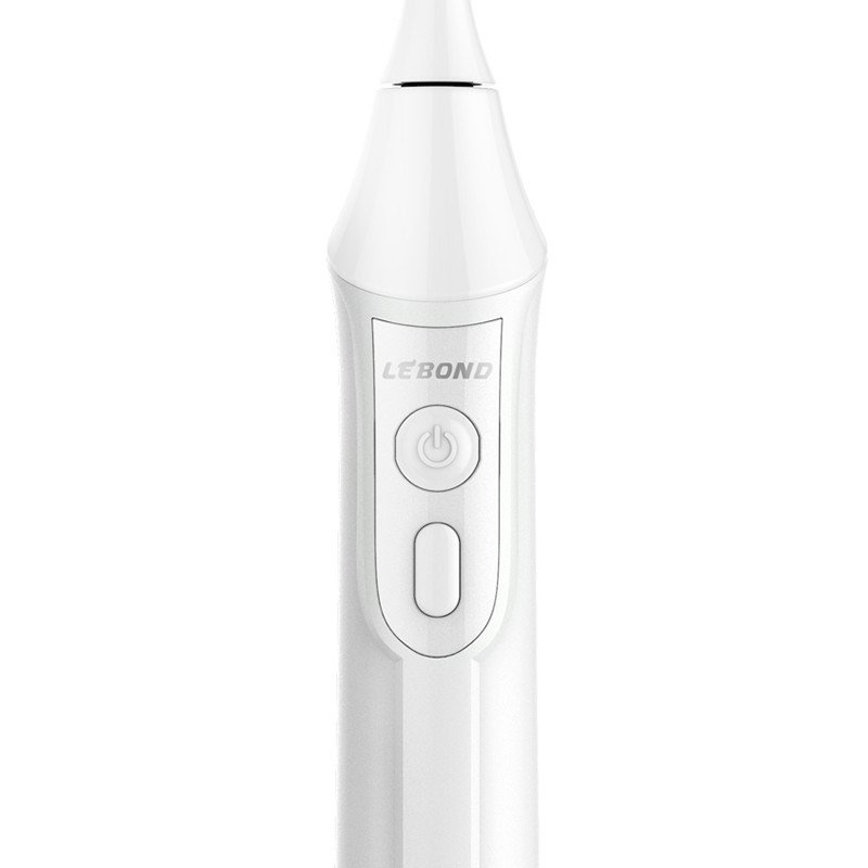 力博得（Lebond）I2声波电动牙刷（极光白）